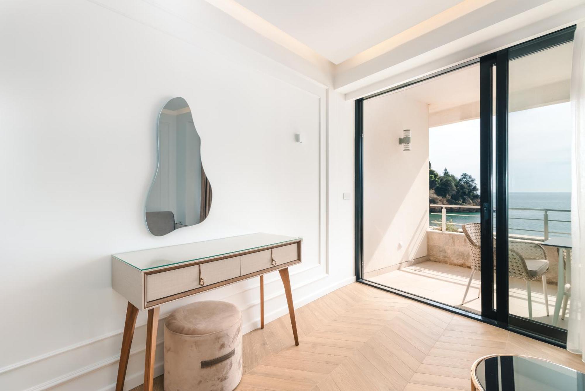 Miramar Hotel Ulcinj Kültér fotó