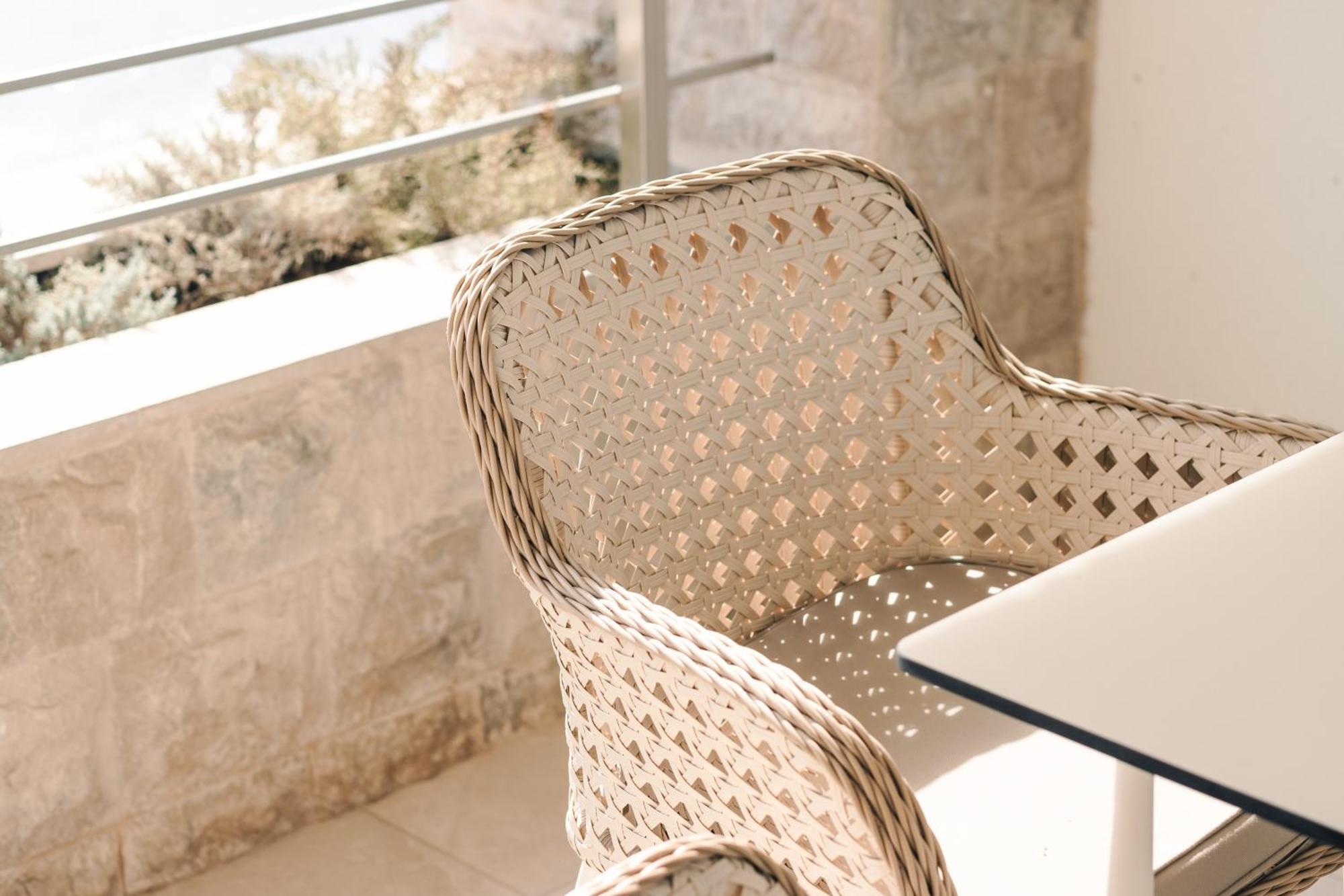 Miramar Hotel Ulcinj Kültér fotó