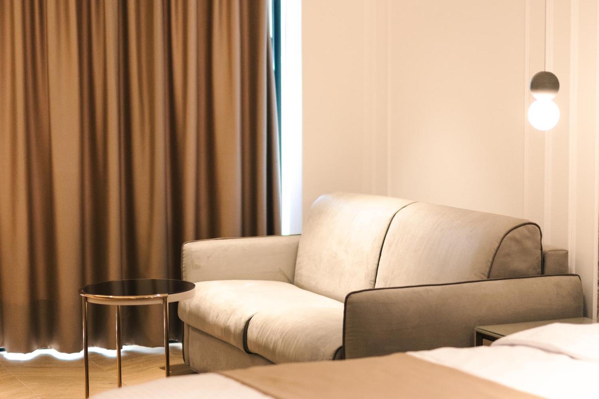 Miramar Hotel Ulcinj Kültér fotó