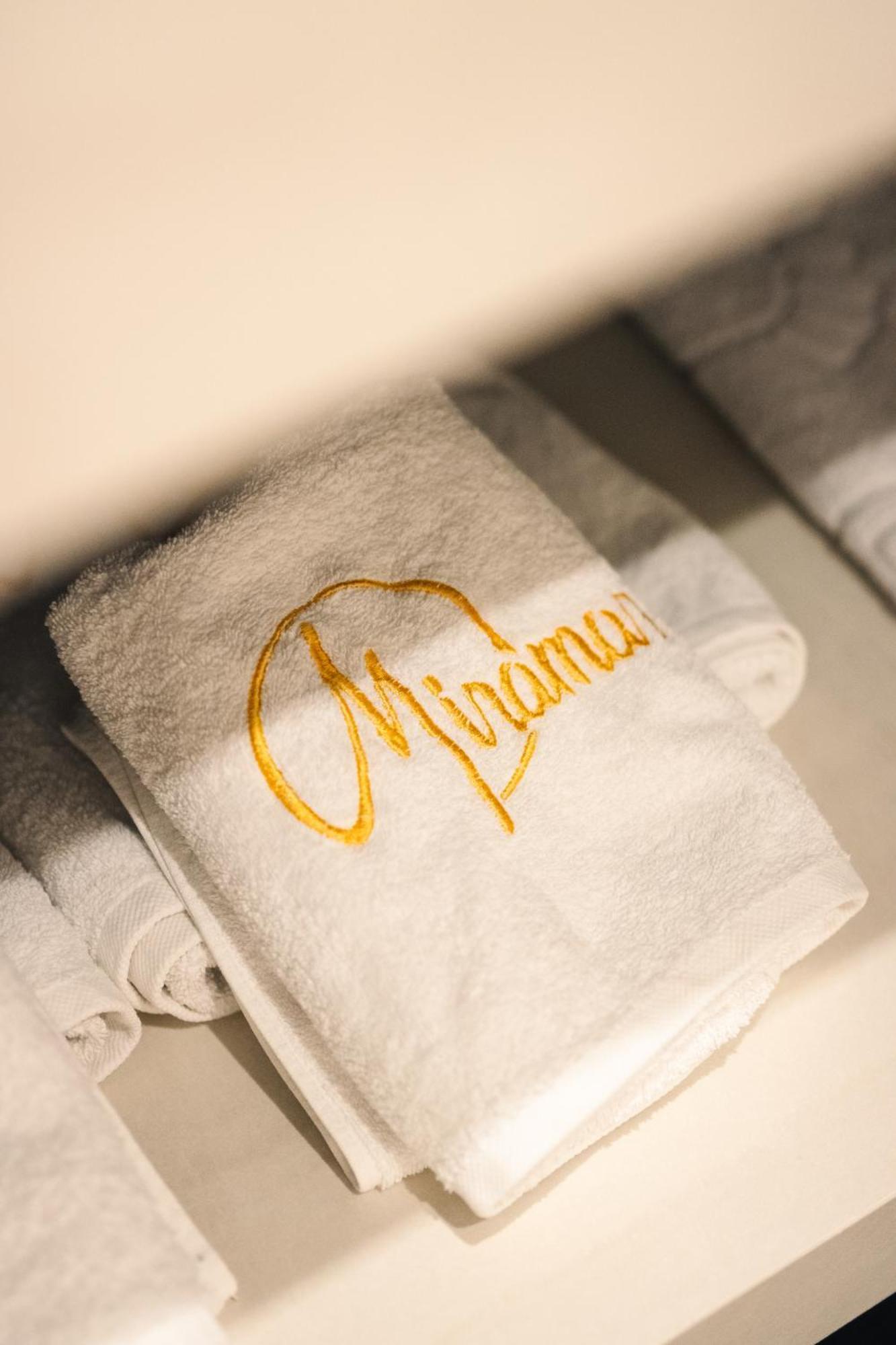 Miramar Hotel Ulcinj Kültér fotó