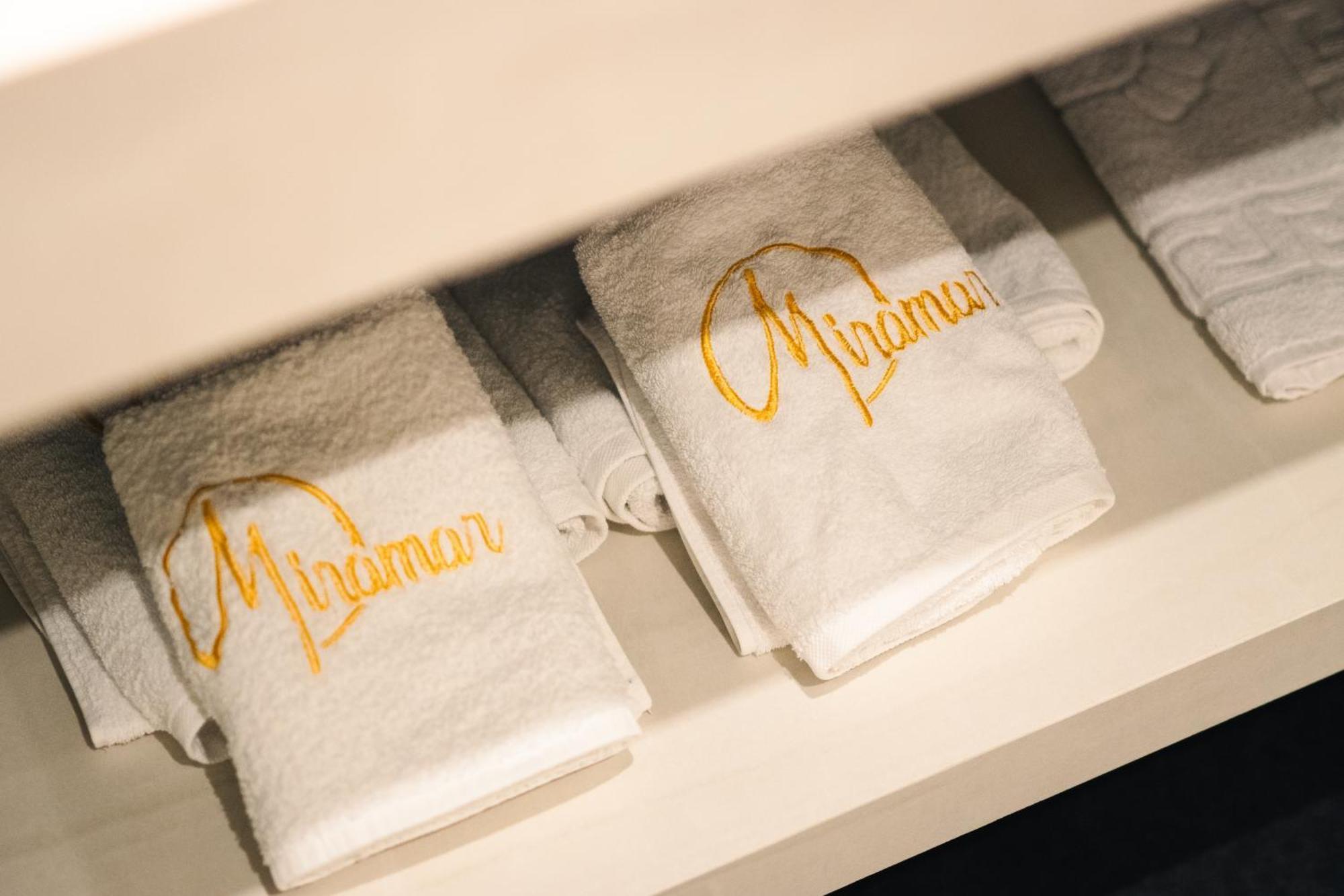 Miramar Hotel Ulcinj Kültér fotó